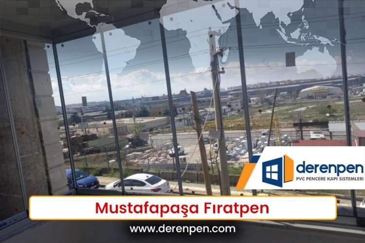 Mustafapaşa Fıratpen