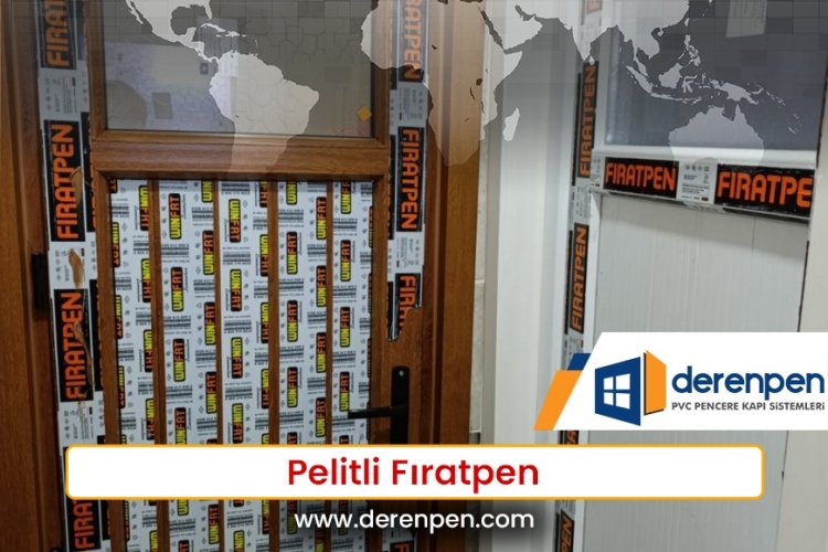 Pelitli Fıratpen