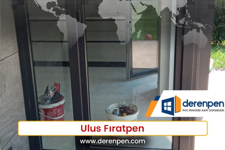 Ulus Fıratpen