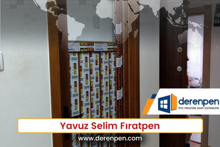 Yavuz Selim Fıratpen