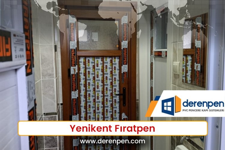 Yenikent Fıratpen