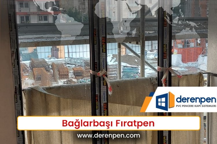Bağlarbaşı Fıratpen